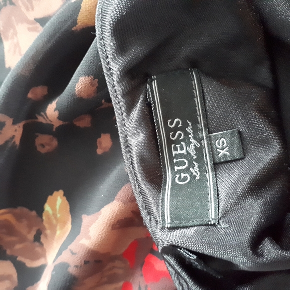 GUESS TOP - Picture 4 of 6